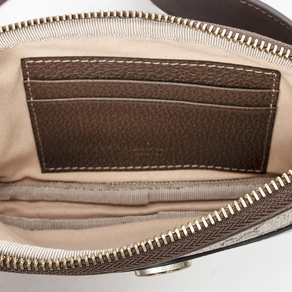 Gucci Mini Ophidia Waist Bag - Picture 4 of 5